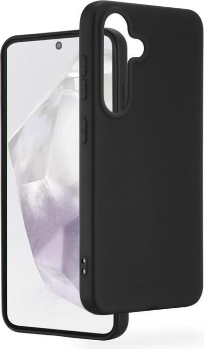 Actual product image Hama Cover FF Galaxy A56 sw (Samsung Galaxy A56)