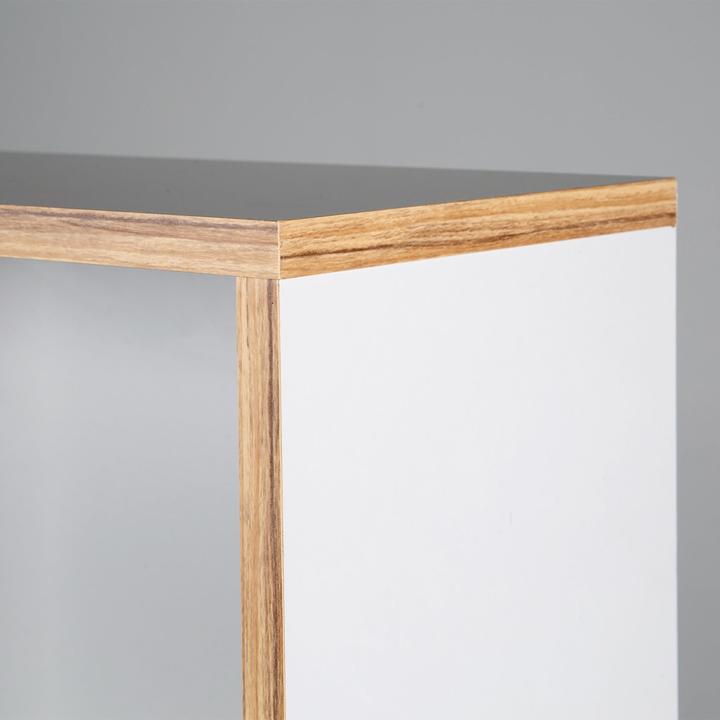 Image du produit Roba Etagère murale Caro (20 x 29 x 90 cm)