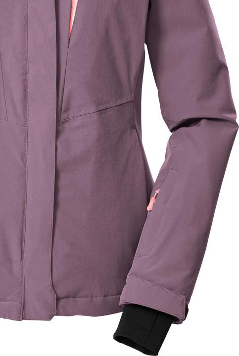 Immagine prodotto Killtec Giacca da Sci Donna Giacca Funzionale (44)