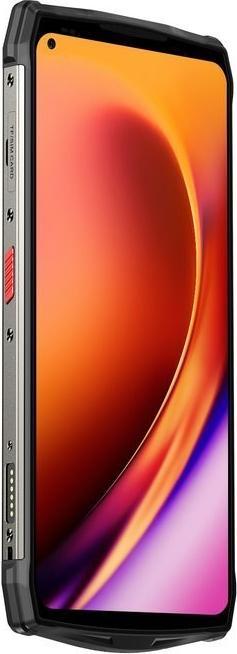 Produktbild Ulefone Power Armor 13 (128 GB, Schwarz, 6.81", Dual SIM, 4G)