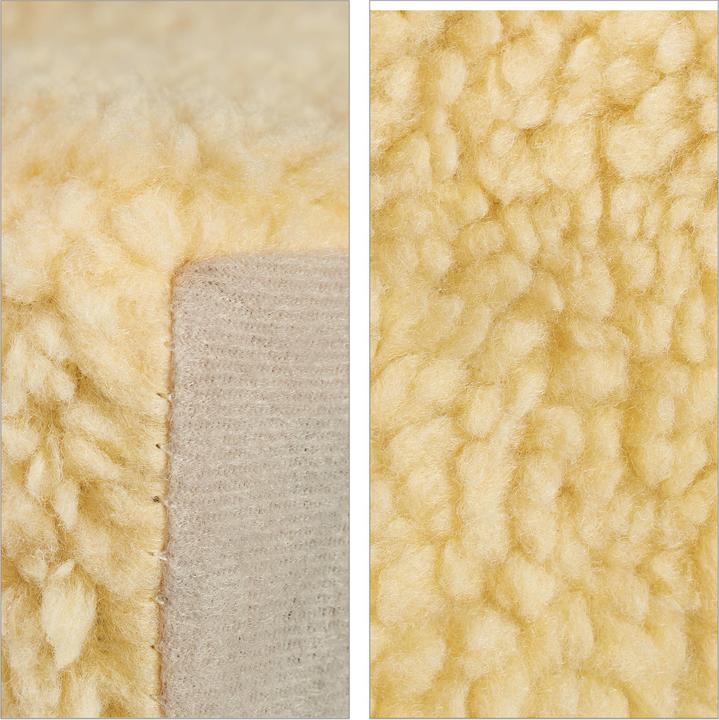 Actual product image Relaxdays Dog-Stairs 3-Steps (Dog, Washable)