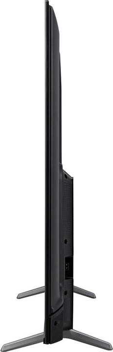 Actual product image Hisense 55E77KQ PRO (55", QLED, 4K, 2023)