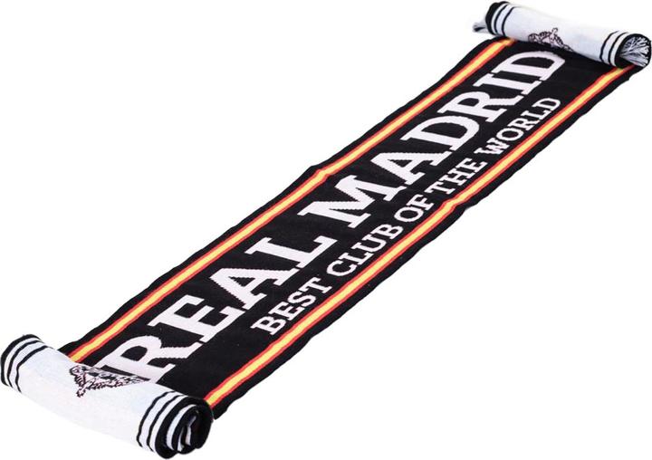 Produktbild Real Madrid CF Schal