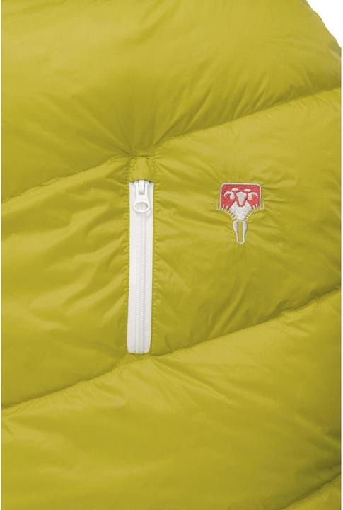 Produktbild Grüezi Bag Biopod DownWool (190 cm)