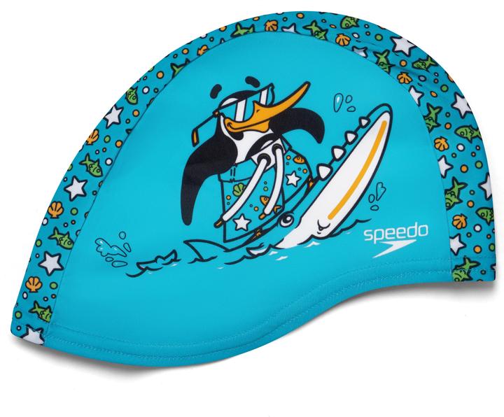 Image du produit Speedo Printed Polyester Cap
