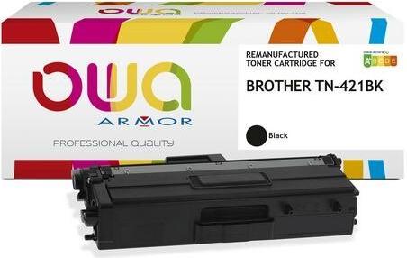 Armor OWA K18057OW - 3000 Seiten - Schwarz - 1 Stück(e) (BK)