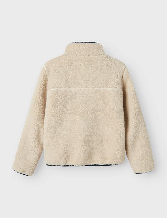Produktbild Name it Teddy Jacke (134)