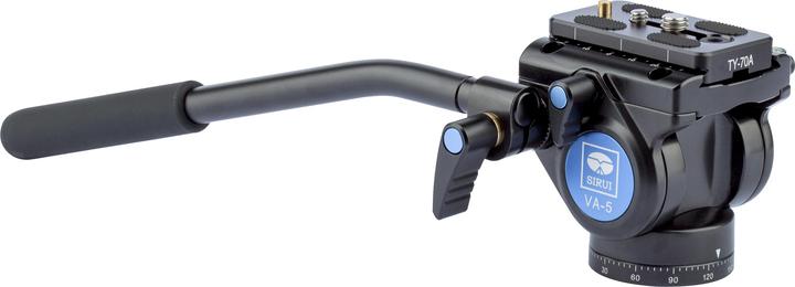Immagine prodotto Sirui Va-5 (Testa video)