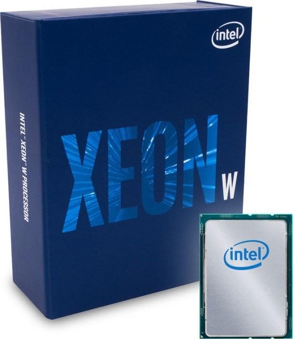 Produktbild Intel Xeon W-3175X Prozessor Smart Cache Box (LGA 3647, 3.10 GHz, 28 -Core)