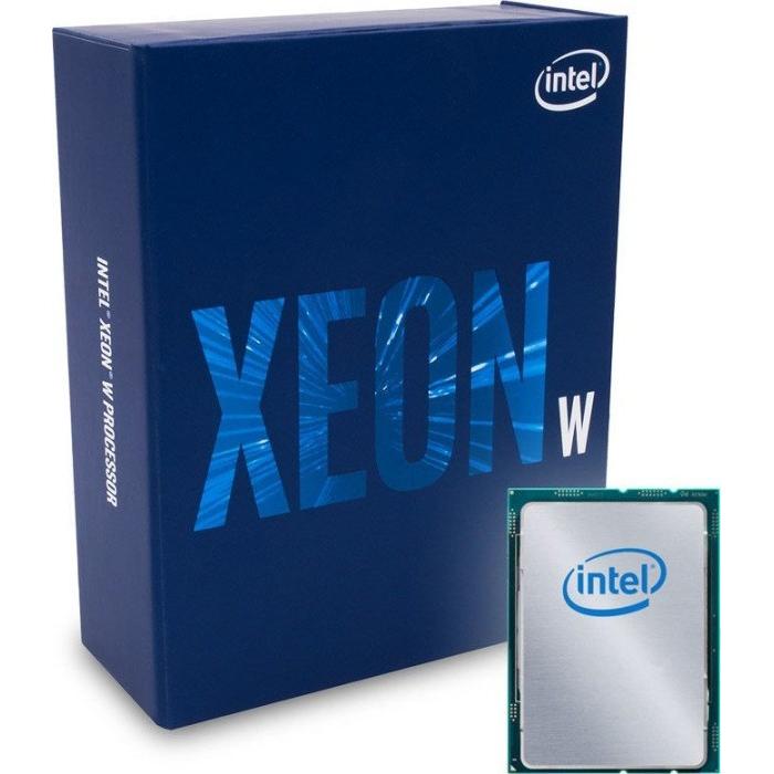 Intel Xeon W-3175X Prozessor Smart Cache Box (LGA 3647, 3.10 GHz, 28 -Core), Prozessor
