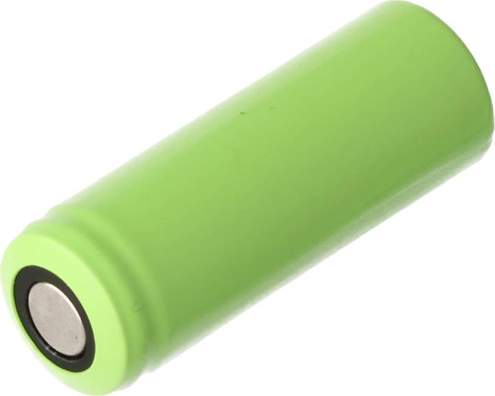 Image du produit AccuCell Akku 2/3AAA Abmessungen ca. 29,7 x 10,25mm (350 mAh)