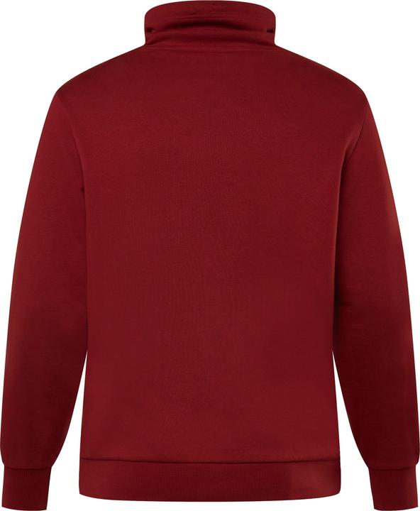 Produktbild Men+ Sweatshirt, Stehkragen (XL)
