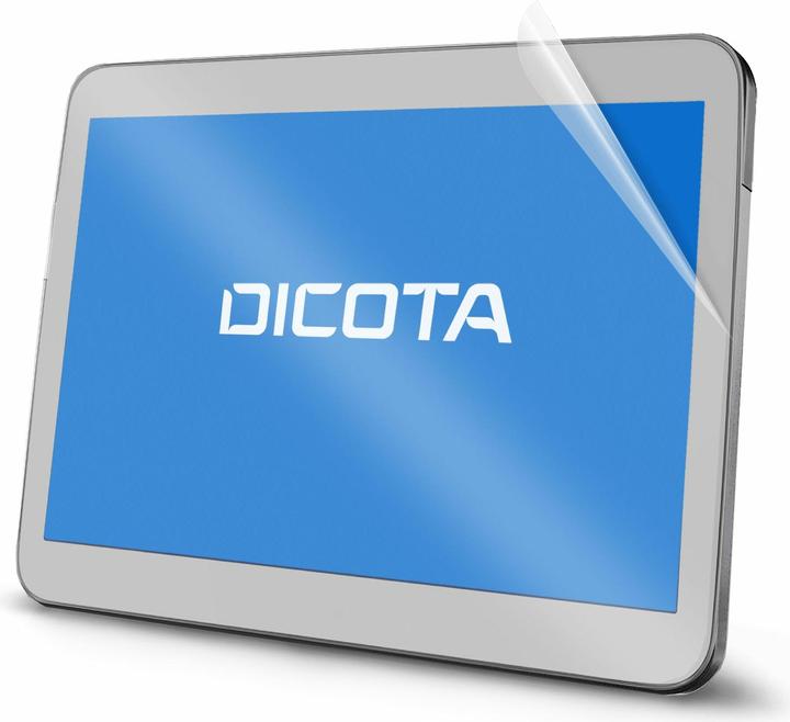 Actual product image Dicota Anti-glare fil. 9H for Apple iPad Pro 11 esiv (1 Piece)