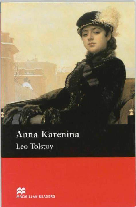 Produktbild Anna Karenina (Englisch, Leo Tolstoy)