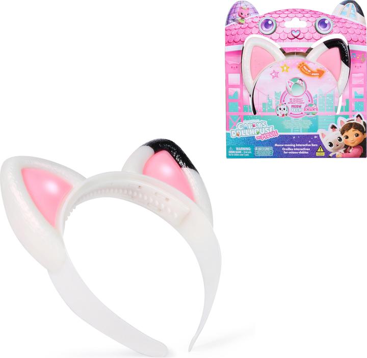 Image du produit Spin Master GDH Movie - Musical Ears Haareif