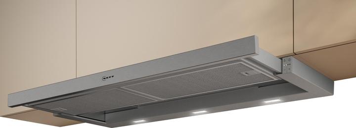 Produktbild Neff D49ED22X1 (Flachschirmhaube)