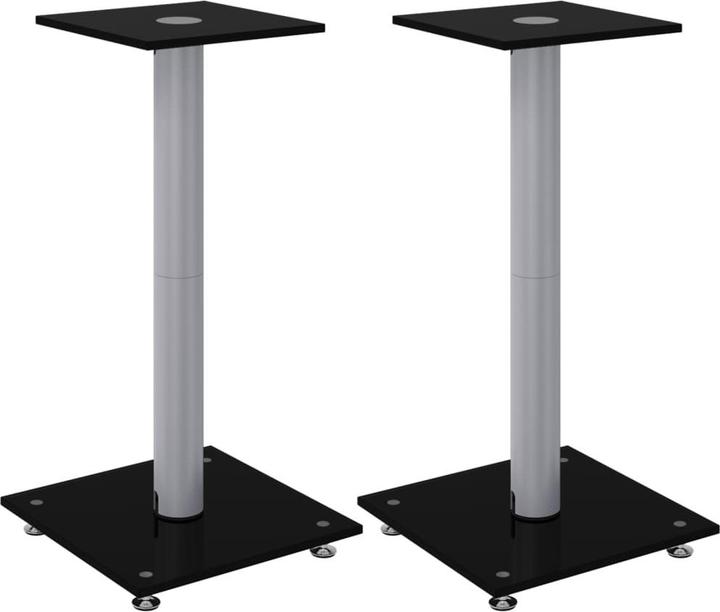 Produktbild vidaXL Ismena (1 Paar, Ständer)