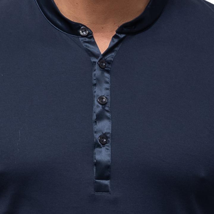 Image du produit Mey Aarhus Schlafanzug (XXL)