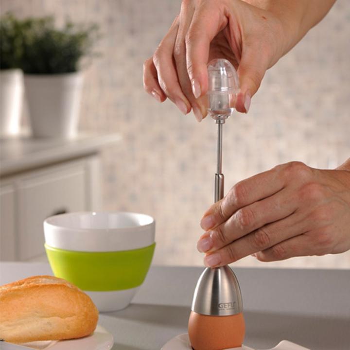 Produktbild GEFU Eierköpfer