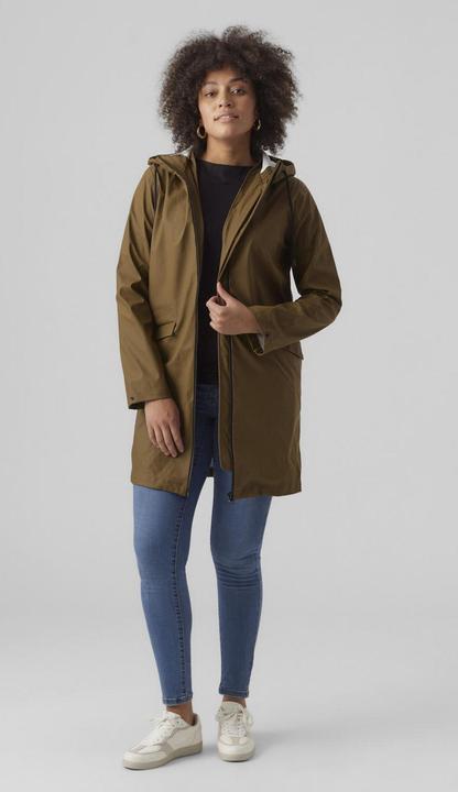 Produktbild Mamalicious MLDROPS 2-in-1 Umstandsjacke (S)