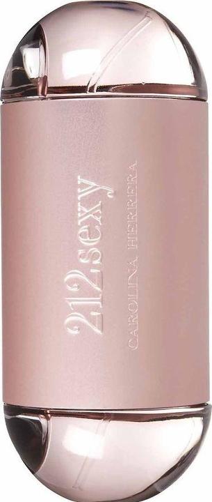 Produktbild Carolina Herrera 212 Sexy (Eau de Parfum, 100 ml)