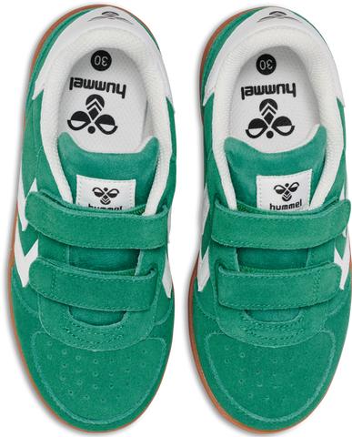 Actual product image hummel Victory Suede Ii (31)