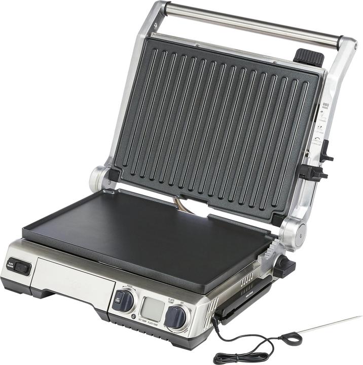 Actual product image Sage The Smart Grill Pro