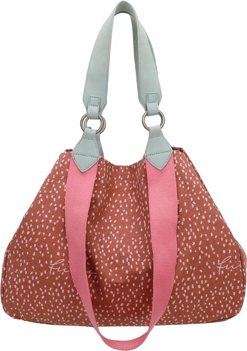 Image du produit Fritzi aus Preußen Izzy Shopper Sac M 42 cm