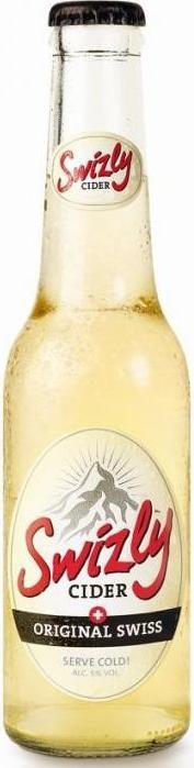 Image du produit Möhl SWIZLY Boîte suisse originale (24 x 27.5 cl)