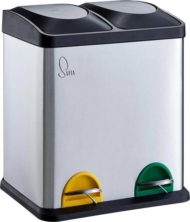 Argent, Jaune, Noir, Vert