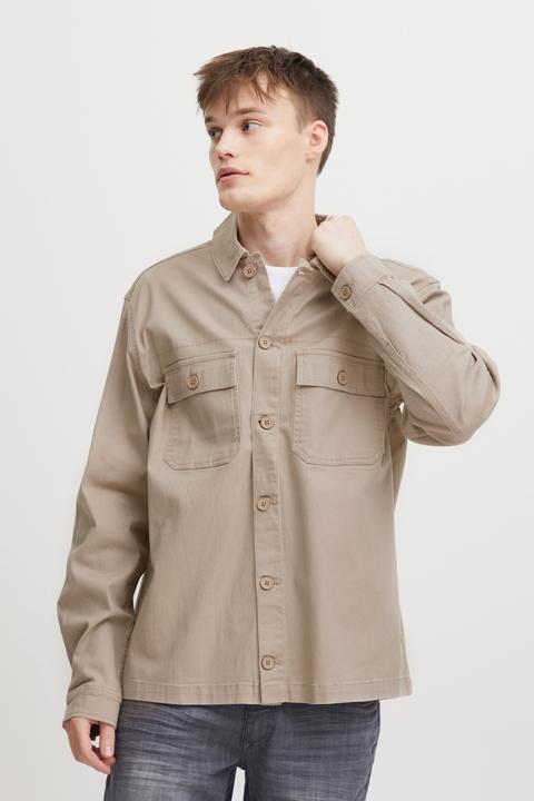 Produktbild Blend BHOvershirt - 20715454 (XL)