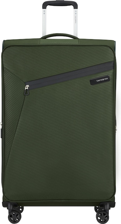 Image du produit Samsonite LITEBEAM Spinner (103 l, L (90 - 115l))