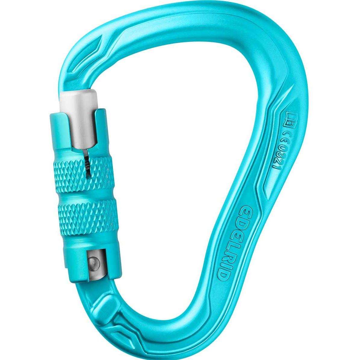 Edelrid, Karabiner