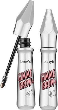 Produktbild BeneFit Cosmetics Gimme Brow+ & Go (3 Neutral Light Brown)
