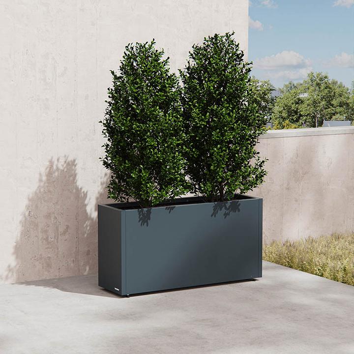Produktbild Herstera Metal Planter