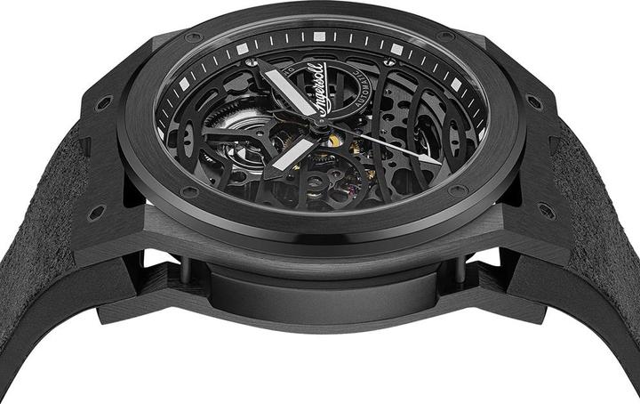 Immagine prodotto Ingersoll 1892 Ingersoll I15201 Springfield (Orologio da polso analogico, 47 mm)