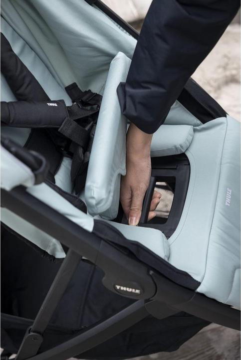 Image du produit Thule Spring 2