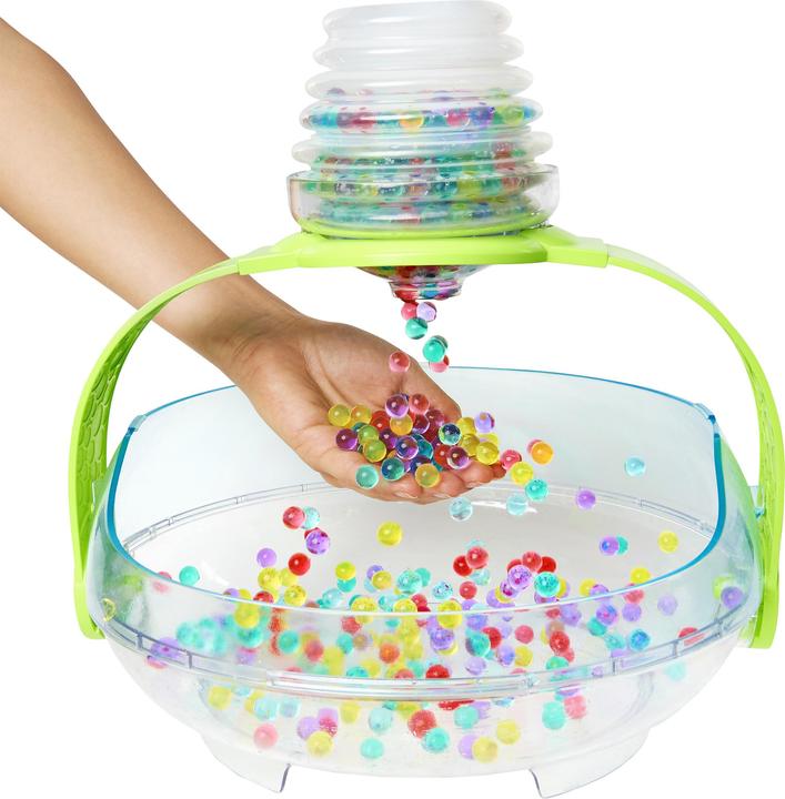 Actual product image Spin Master ORB Orbeez - Challenge Set