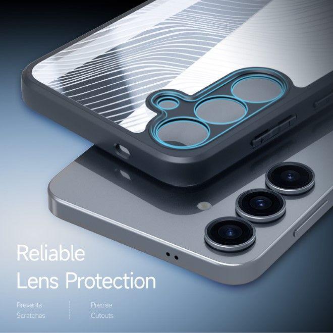 Produktbild Dux Ducis Aimo Series Hardcase (Samsung Galaxy S25)