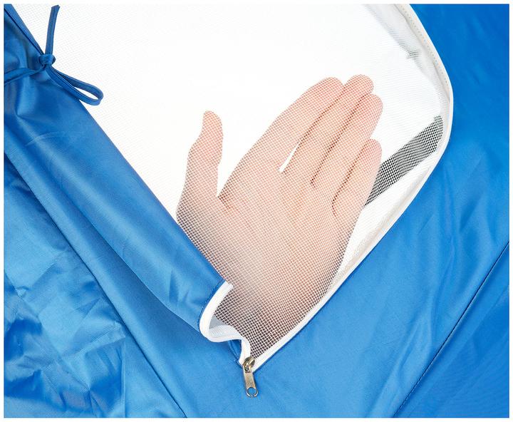 Image du produit Infactory Parasol et parasol de plage 2en1