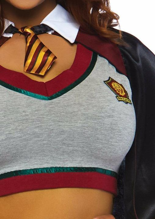 Produktbild Leg Avenue Magische Zauberschülerin (S)