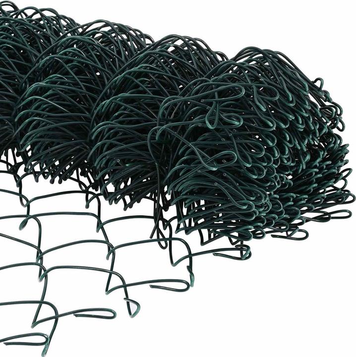 Produktbild vidaXL Outdoor-Zaun