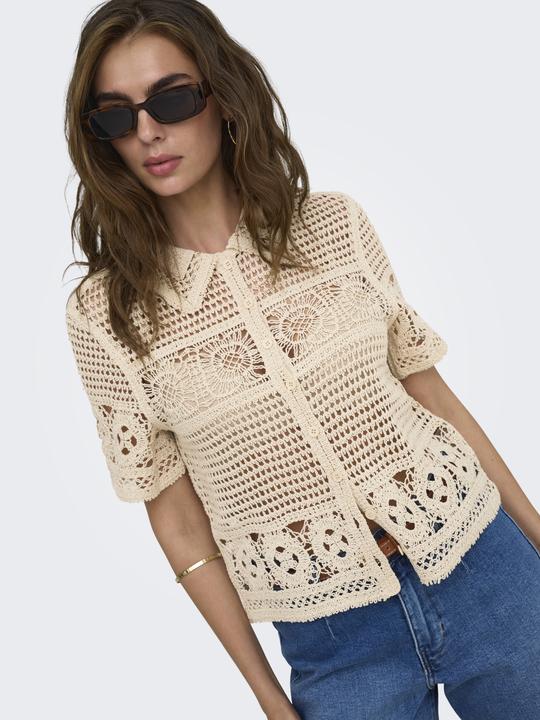 Actual product image Only ONLLEILANI Top Top (XS)