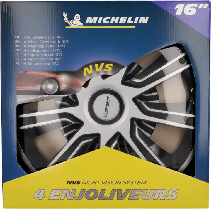 Produktbild Michelin NVS49 (4 Stück, 16")
