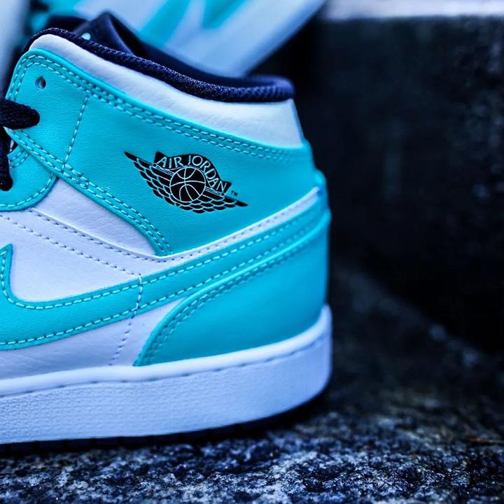 Immagine prodotto Nike Air Jordan 1 (37.5)