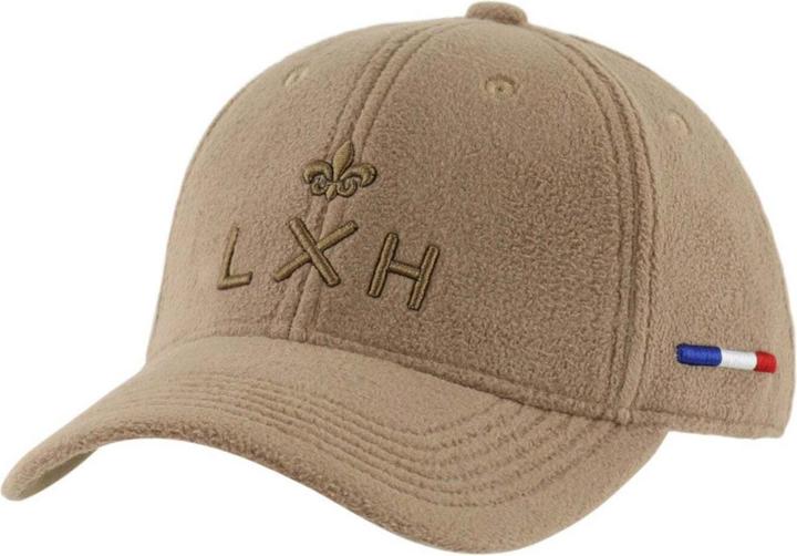 Actual product image LXH Cap Casquette Polaire Full (One size)