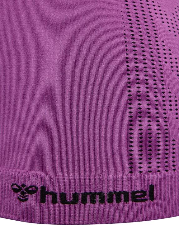 Actual product image hummel Hmlmt Shaping Seamless Tank Top (S)