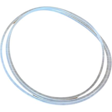 Clearaudio Electronic AC071 (Plattenspieler Abdeckung), Plattenspieler Zubehör, Transparent