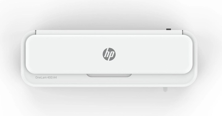 Actual product image HP Laminator OneLam A4 (125 µm, A4)