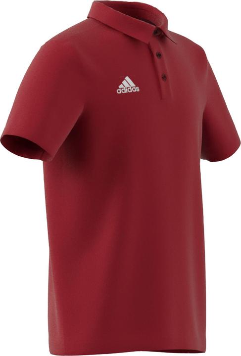 Actual product image adidas Entrada 22 Polo Kids (140)